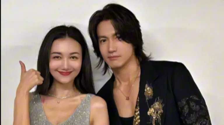 Jerry Yan Wife