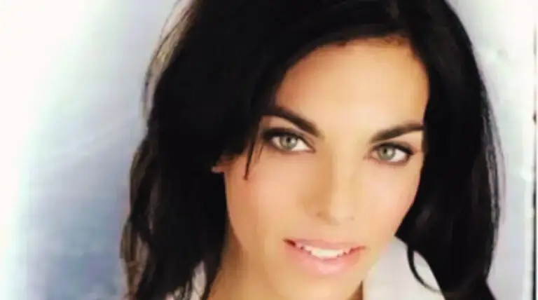 Jonathan Gilbert Wife, Keren Gilbert