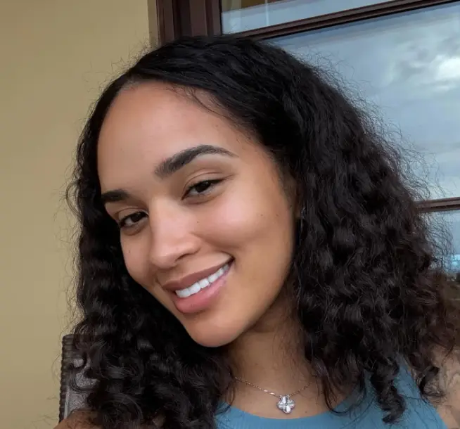 Tee Grizzley Wife (Myeisha)