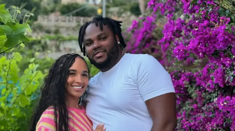 Tee Grizzley Wife