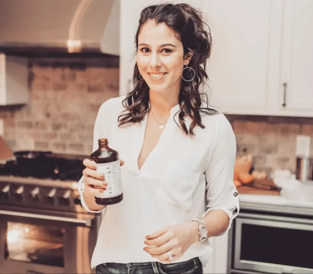 Nick Foles Wife (Tori Moore)