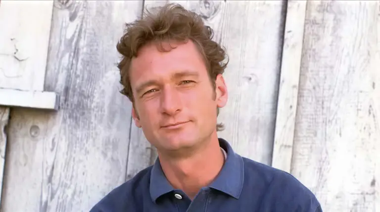 Ryan Stiles Wife