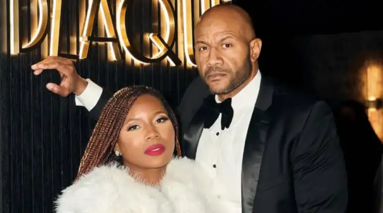 Marsau Scott wife