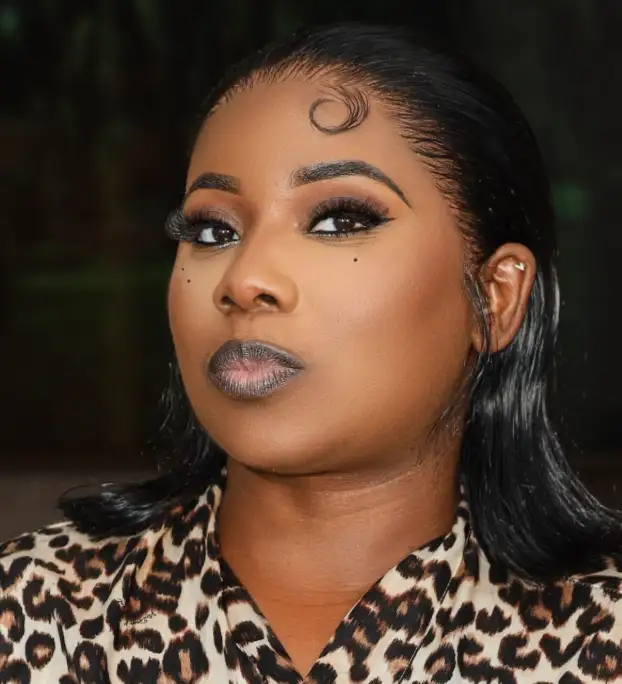 Who Is LaTisha Scott?